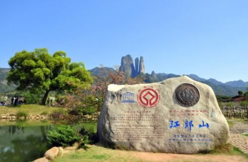 浙江“国庆节”最适合游玩的5个景区，游客少，风景胜过杭州西湖