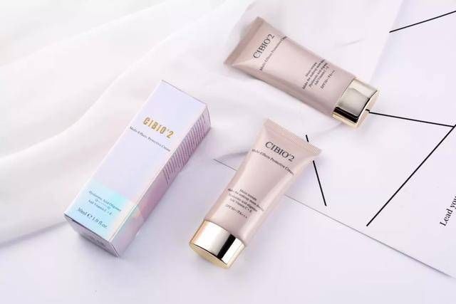 泰国当下最好用的隔离霜种草