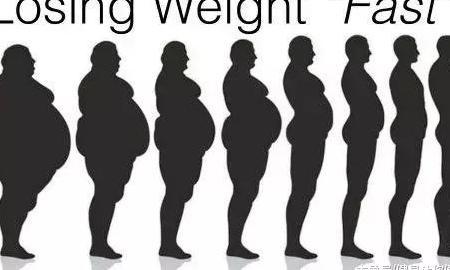 为什么坚持运动与节食一个月, 肚子却没有一丁点变化