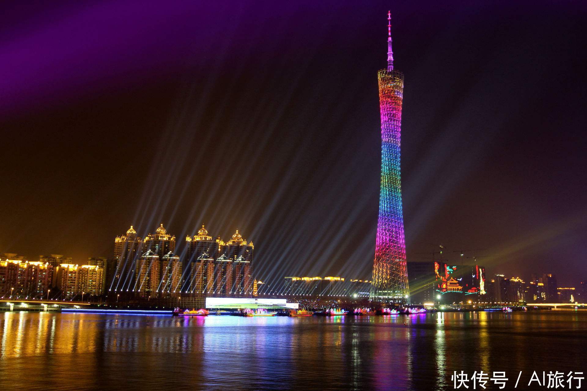 我国位置最好的省会：不是广州和西安，是你的家乡吗？