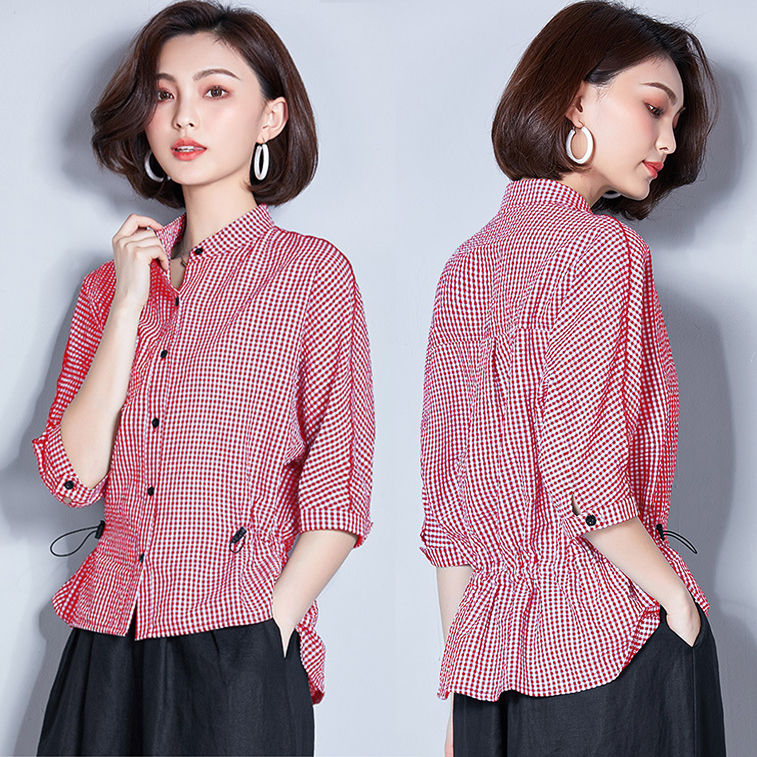 40岁女人别太土气，今年流行的早秋装贼好看了，一眼让你爱上它