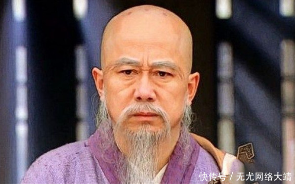 和尚头上为何要点9个戒疤怎么只有中国和尚有，很多人都误会了