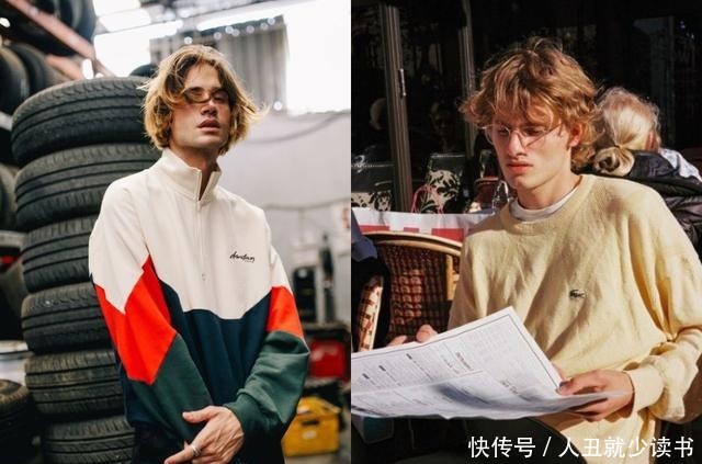 「烦恼」男生穿搭烦恼Q & A :身长腿短怎么办?窄肩膀怎么穿?