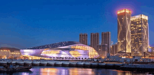 入围30年的5大计划单列市，其中排名第五前景堪忧，你去过吗？