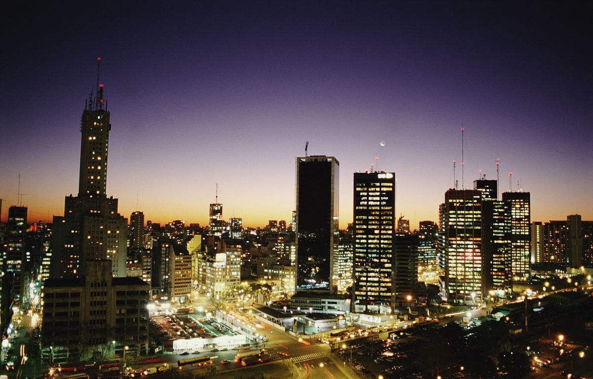 世界最惨发达国家：100年前就超欧洲强国，如今却沦为发展中国家