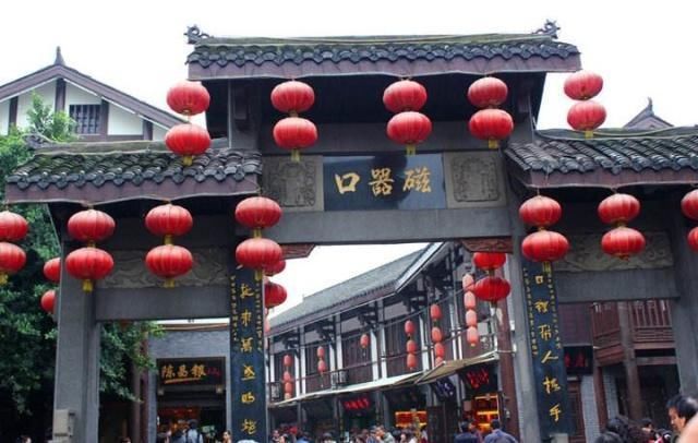 中国十大最具潜力都市圈排名出炉，重庆为何能排第8位?