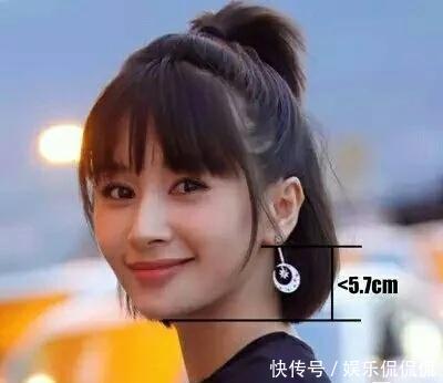 「小仙女们」并不是所有人都适合剪短发,“这里”不好看的人千万不要剪!