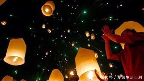 “七月半，鬼乱窜，没事别往河边站”，中元节有啥讲究？答案来了