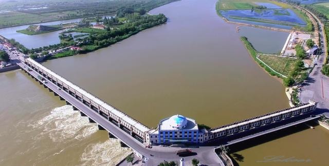 都江堰大家耳熟能详 三盛公估计很多人一脸懵圈！来，脑补5分钟！