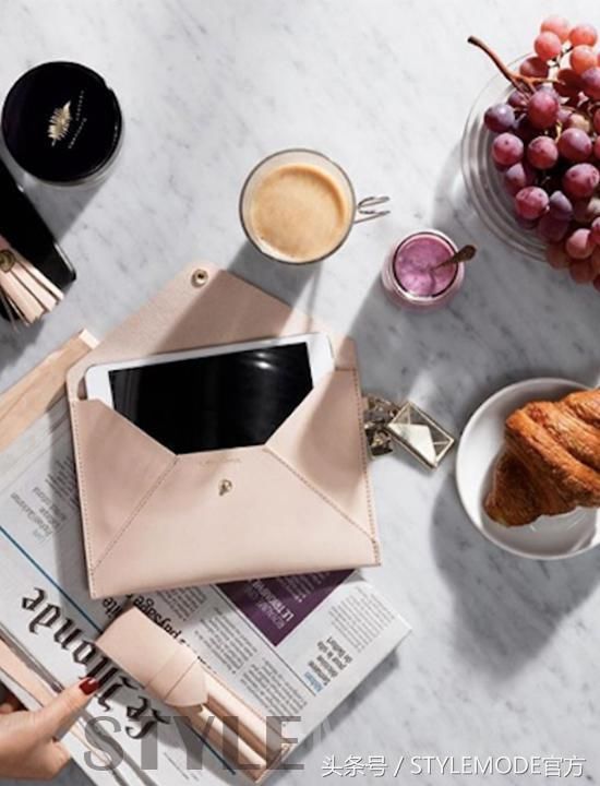 给职场女性的四套穿衣方案