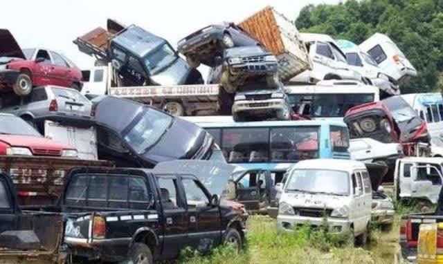  [时间]汽车强制报废时间整改！还不懂的赶紧了解：别因不懂错失1