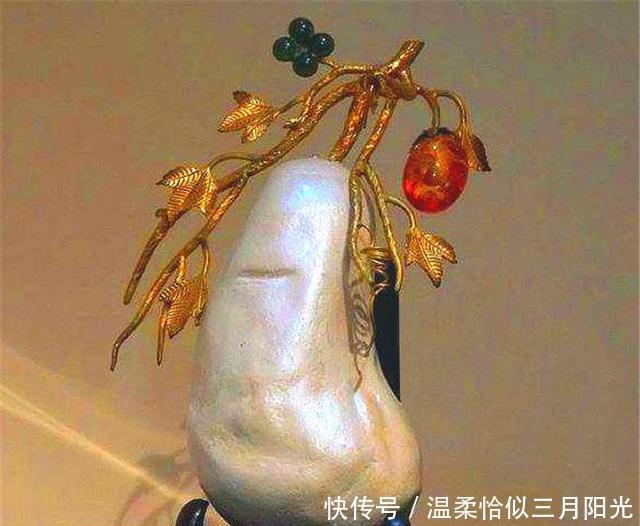  『珍宝』慈禧生前视它如珍宝，今被日本人当成国宝，多次索要却遭日方拒绝！