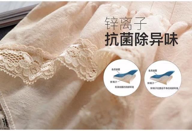 好穿到哭的日本塑身内裤，腰围一秒瘦三寸！