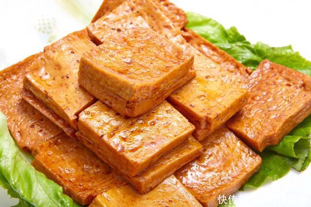 『有害』这3种豆腐,不要随便买着吃,不仅没营养还对身体有害