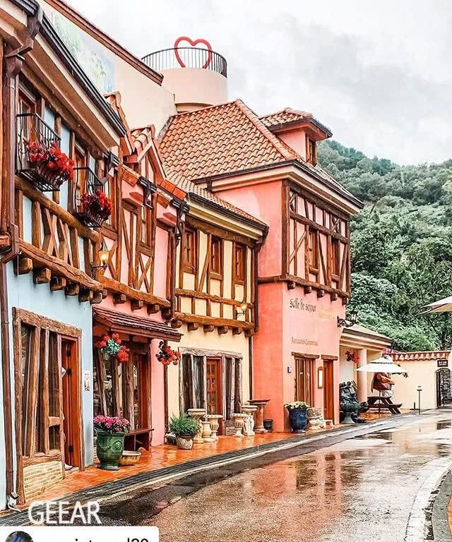 全世界都有他的足迹！跟着《小王子》环游世界这些景点吧！