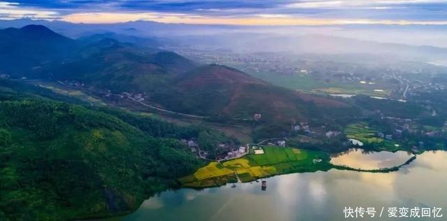 国家湿地公园长沙