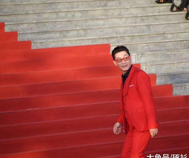 舒淇应该感谢雷佳音, “雷式走红毯”刷屏, 舒淇穿的有多糟糕无人