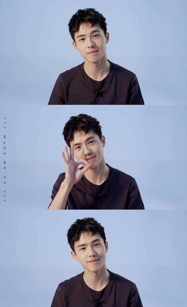 刘昊然微博晒自家冰箱，这也太凄凉了，不过粉丝都说他骗人咋回事