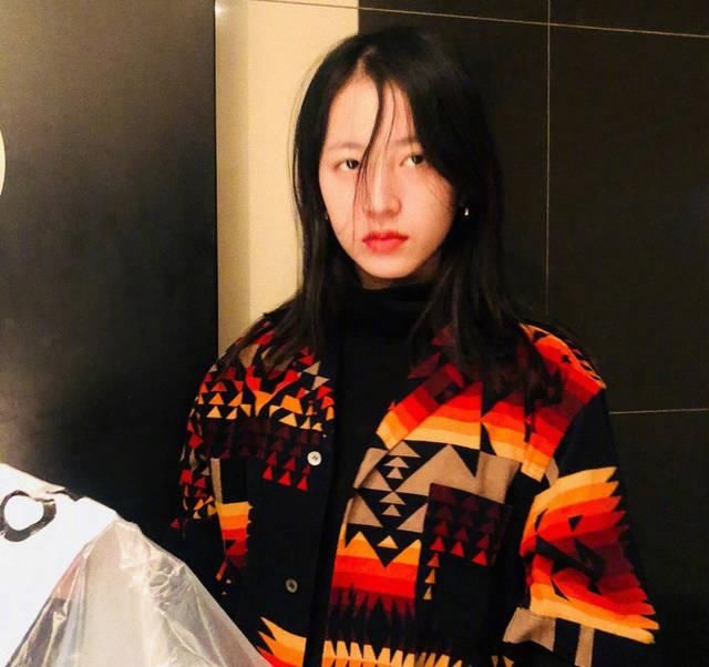 #竟然#中国奶奶们竟然都不知道自己这么时髦,孙女儿们都开始偷她们衣服穿了!