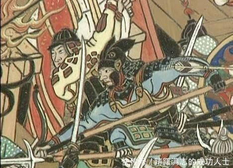  『王朝』倭馆与三浦倭乱，古代朝鲜王朝是如何管理在朝日本人的？