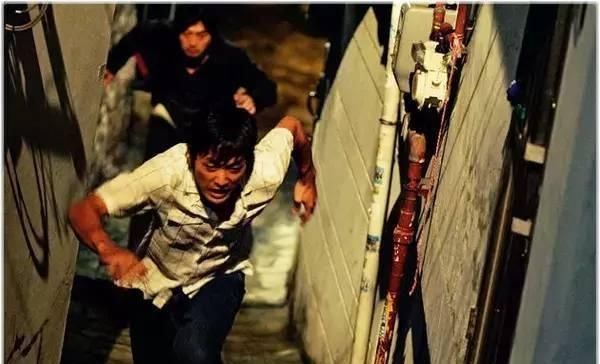 《目击者之追凶》,华语烧脑神作它当得起