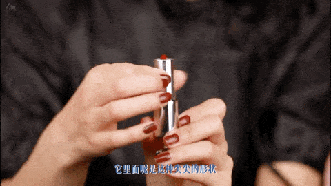  「真香」鸡爪也能当口红？全套试色后只想说“真香”！