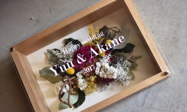  『手工』DIY手工制作：用干花做的花艺作品，比鲜花还美！
