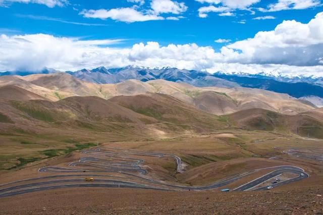 珠峰发布禁令！西藏留给你的时间，真的不多了