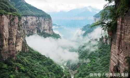  [现如今]中国人口最多三个省：第一名人口1.13亿，也是中国第一