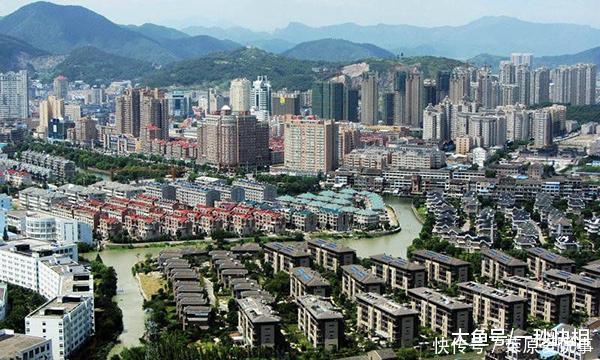直击浙江各个县级市的房价, 义乌不愧是世界第一大市场, 房价逆天