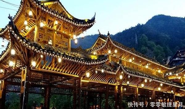 到贵州一定要去的3个景区，不玩遍就算白来了，你去过几个