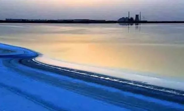 新疆4亿年前的“死海”正在复活，面积超1万平方公里，水是怎样来