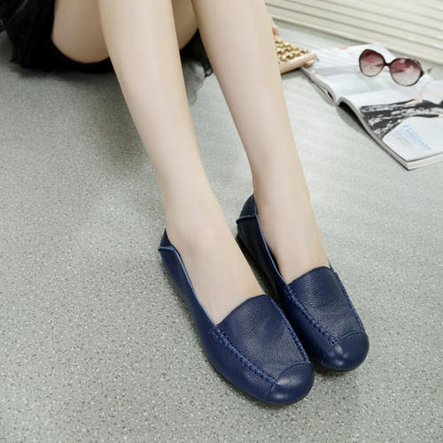 9月新款“瓢鞋”惊艳上市,洋气又显气质,我天!穿上太舒服了