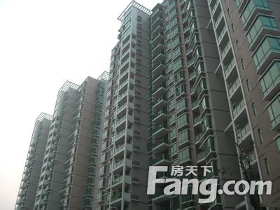 江城人嘉PK库玛公寓谁是江汉区最热门小区？