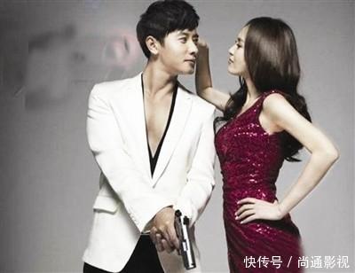 罗晋自行结婚证，传言唐嫣怀孕，网友们都惊呆了！