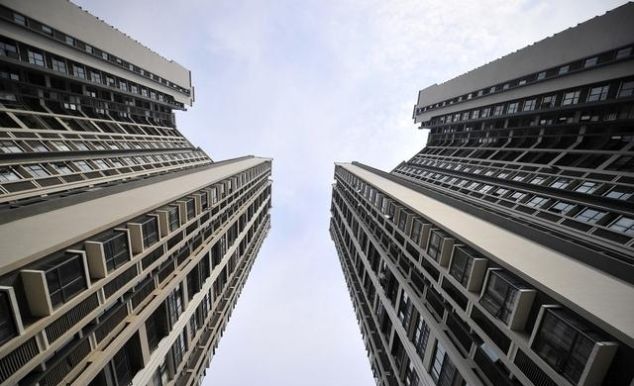  给出|几十层的楼房，以后会变成“蜂窝房”？50年前，梁思成就给