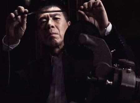 冯小刚：说我炮轰李晨，让他滚出娱乐圈纯属媒体造谣，太低级无聊