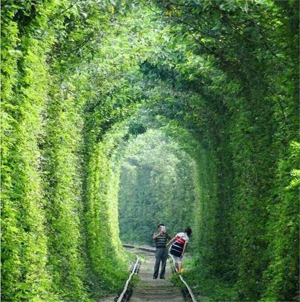 长江隧道通车 | 全球最壮观的十大隧道:中国有三处堪称世界级壮