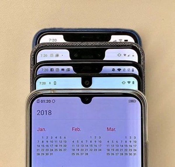 华为Mate 20 Pro上手体验，后置“浴霸三射”带来别样惊喜。