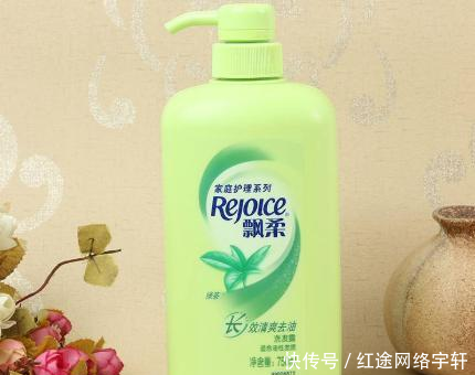  【脱发】网红洗发水黑名单合集！用错不仅脱发还出油，你中招了吗？