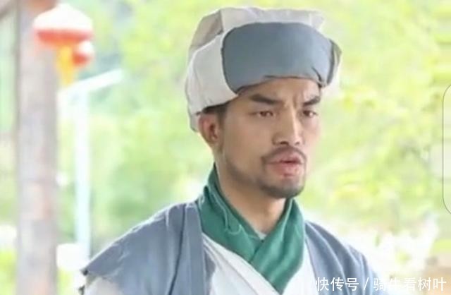  西枯荣|很多人只知道“北乔峰、南慕容”，其实后面还有一句，你