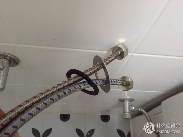 貌美实力派:松霖泉水面盆龙头，洗脸也成为一种高级享受