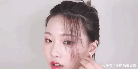  【修饰脸形】2020的最好看发型大势，请往女团看！