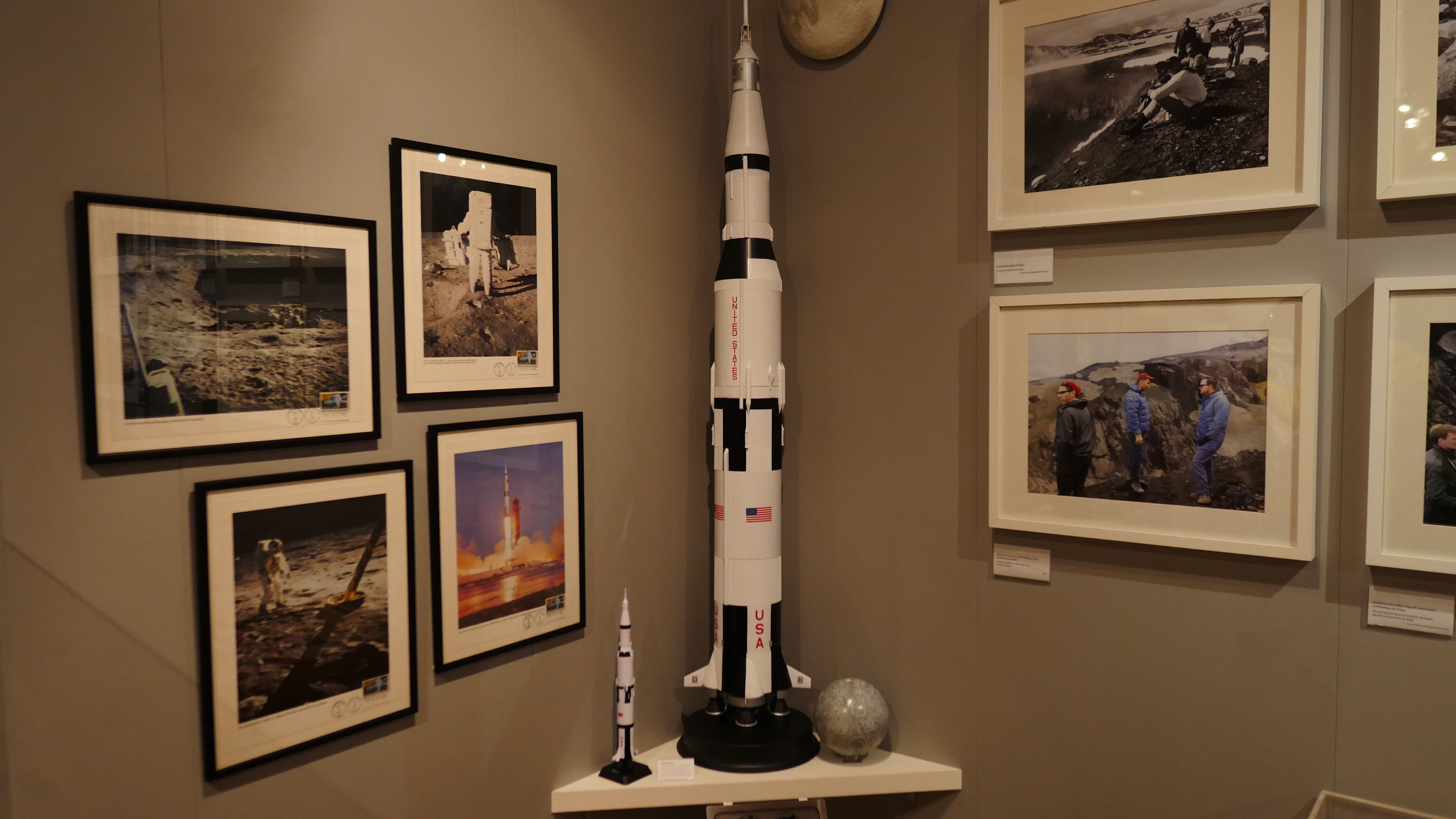 一起去世界的尽头流浪 冰岛历险记（中）