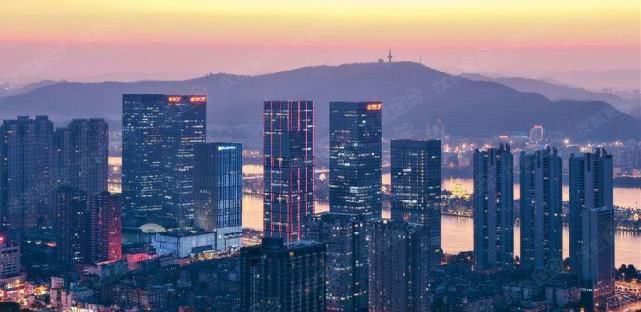 中国将要崛起的城市群: 不是京津冀、粤港澳, 也不是成渝城市群