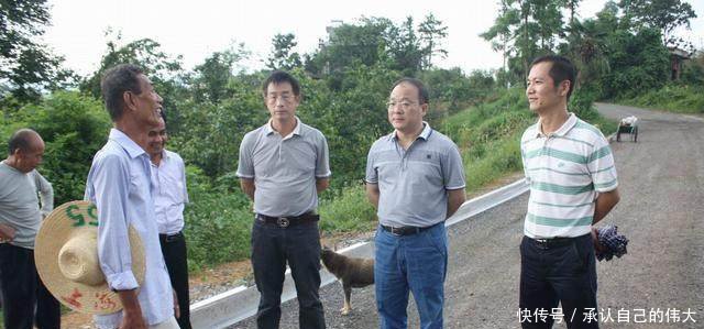 农村不用再为选村官发愁了，国家直接空降一把手下乡！