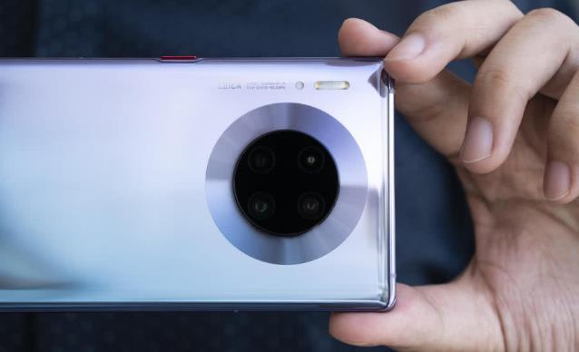 华为mate30pro修理价格