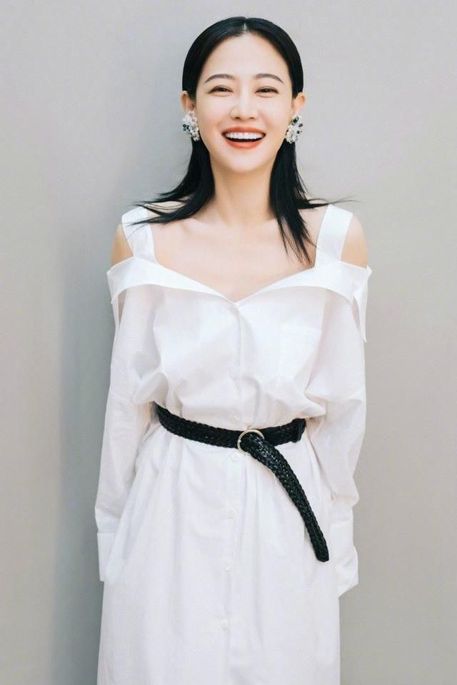 徐峥好眼力，《药神》里的刘思慧，戏外比陶虹还有女人味！