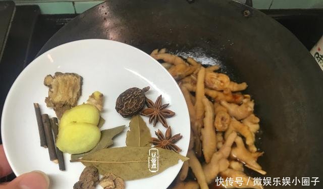  『特别』补充胶原蛋白，不能只靠化妆品，这一美食不仅胶质好，还特别好吃！