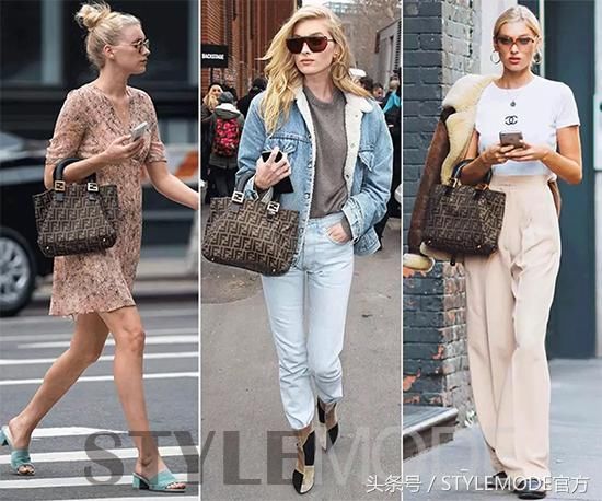 全世界都知道的牌子，但是买到这件事可遇不可求才！